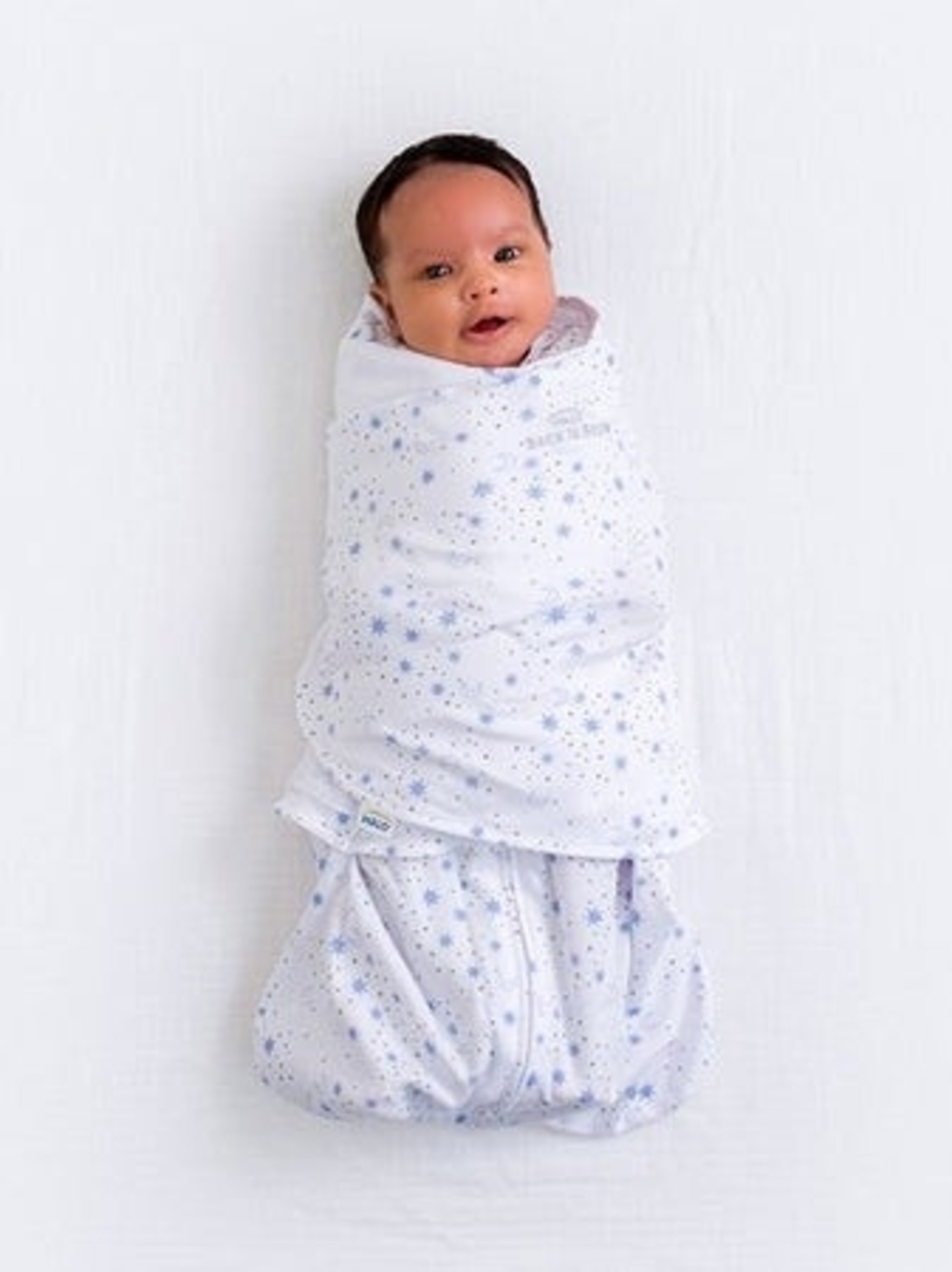 Halo Sleep Sack Swaddle